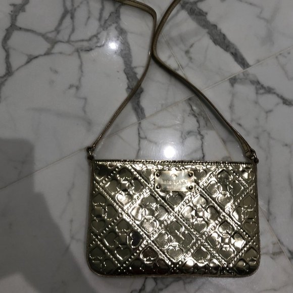 Kate Spade Purse - Picture 1 of 5